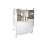 Battery Metal Shell Nonstandard Helium Leak Testing Equipment