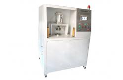 China Battery Metal Shell Nonstandard Helium Leak Testing Equipment supplier