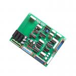 Low Volume Prototype Printed Circuit Board Assembly Goldfingers Multilayer PCB Assembly for sale