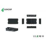 RK3288 RK3399 RK3328 HD Digital Signage Media Player Box For Advertising