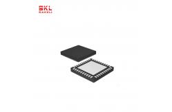 China MSP430F2272IRHAR Microcontroller Unit - Powerful Low-Power MCU supplier