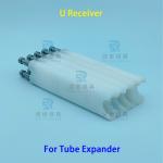 Wear Resistant Φ5 U Shaped Receiver For Copper Pipe Tube Expander