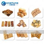 Peanut Bar Machine