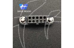 China HW-CMM Connector, HW-222S10M16, 2mm pitch. supplier