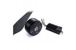 China HB60 64X20 drone arm set Heavy load brushless motor supplier