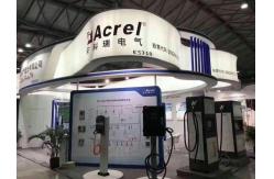 China Acrel 16 switch signals Industrial Remote Terminal Unit PZ-K8 supplier