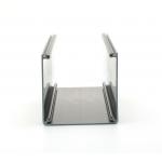                    Industrial PVC Cable Management Trunking              for sale
