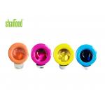 Vent Clip Car Membrane Air Freshener 7ML Four Scents Selected Perfume for sale