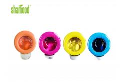 China Vent Clip Car Membrane Air Freshener 7ML Four Scents Selected Perfume supplier