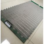 Lab Tested Anti Corrosion API RP13C Shale Shaker Screen for sale