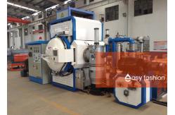 China Dewaxing Metal Sintering Furnace , Automatic Sintering Furnace Powder Metallurgy supplier