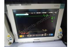 China PHiliph IntelliVue MP70 Used Patient Monitor Hospital Medical Equipment supplier