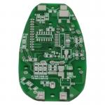 2 - 64 Layer PCB Manufacturing Gold Finger Plating / Peelable / Carbon ink for sale