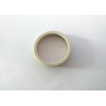 Waterproof O Rings Injection Molded Part Acid Resistance FDA SGS Certificate