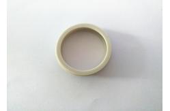 China Waterproof O Rings Injection Molded Part Acid Resistance FDA SGS Certificate supplier