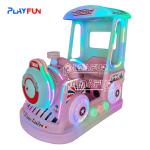 Kids Train Ride Battery Kiddie Rides for sale