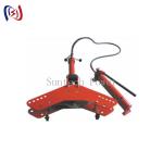Hydraulic Busbar Bender SCD-100D Hydraulic Crimping Tools for sale