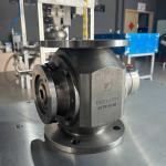 203mm Metering Rotary Feeder Valve For Conveying Powder for sale
