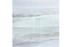 China Baby Diapers With Anti-3D Leak Proof Disposable  Diaper with Magic Tape supplier