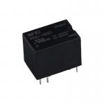 SPDT Power D 1KV Non - Latching Relay 5 Volt 2A RSA-105D PCB Mount For Fan for sale