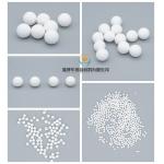 92% 95% 99% 99.5% Inert Alumina Balls Activated Alumina Media for sale