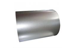 China 0.25x914mm Dx51d Sgcc Zinc Coating Roll Galvanized Iron Slitted Coil supplier
