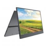 15.0 Inch Portable Monitor 1080P USB-C/HDMI External Screen for Laptop/PS5/Phone for sale