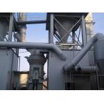 Large Roller Vertical Coal Mill For Coal Grinding Power Plant 1120kw for sale