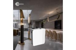 China Luxury Electric Essential Oil Aromatherapy Diffuser 200ml RoHS supplier