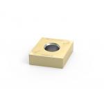 CNGA120408 Coated PCBN Carbide Turning Insert CBN Cutting Insert for hardened steel for sale