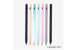 China Macaron Note Active Stylus Pencil Palm Rejection No Delay supplier