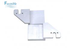 China 93580000 Mounting Bracket Roller Remote Side For XLC7000 Z7 Gerber Cutter supplier
