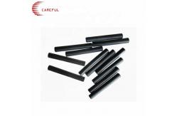 China NiZn MnZn  Ferrite Rod R 6*30 Bar Shaped Antenna Soft Ferrite Impeder supplier