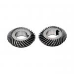Industrial High Precision Planetary Gear Design 60 Degree Angle for sale