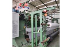 China Automatic Artificial Grass Making Machine High Output Turf Making Machine supplier