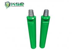 China DHD380 Water Well Drilling DTH Hammer Carbon Steel supplier