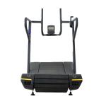 Self Generated Treadmill Machine Air Runner Sport Curved Running 200kg Capacity for sale