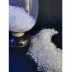 50:50 Polyester Epoxy Resin With High Gloss Bending Resistant