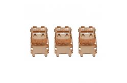 China Custom Sheet Metal High Precision Part Products Manufacturing supplier