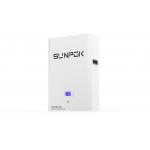 48V Wall-Mounted Sodium-Ion Battery 100ah 150ah 200ah 5kwh 10kwh 20kwh Storage System for sale