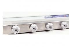 China Electrostatic Static Eliminator Ionizer Air Source Micro Eliminator supplier