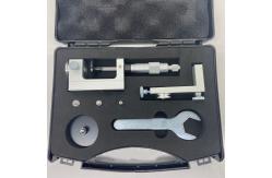 China Laboratory And On Site Portable Shaker Vibration Calibrator Handheld supplier
