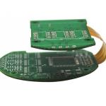 Diy 4 Layer Rigid Flex Pcb China Flexible Circuit Manufacturers for sale