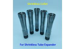 China High-Performance No Shrinkage Collet For Clamping Heat Exchanger Coil supplier