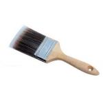 Tapered Polyester Decorators Dusting Brush Paint Bristles for sale