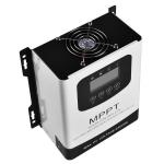 24 Volt 48 Volt  60 Amp Solar Charge Controller For Off Grid Solar Power System for sale