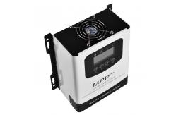 China LCD Display 60v 72v 84v 96v Mppt Solar Charge Controller Suitable All Battery supplier