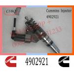 Common Rail Diesel Fuel QSM11 ISM11 M11 Injector 4902921 4903472 4088384