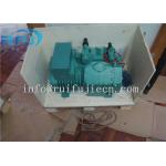 3 Motor 6HP 134a  Piston Compressor 4VES-6Y Refrigeration Parts For Cool Room 4VES-7Y for sale