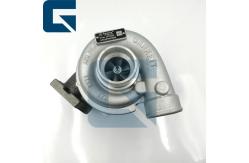 China 2674A328 GT2052S Engine 1004-40T Turbocharger Turbo Assy supplier